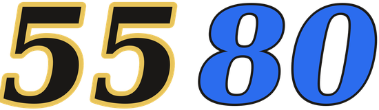 5580 logo