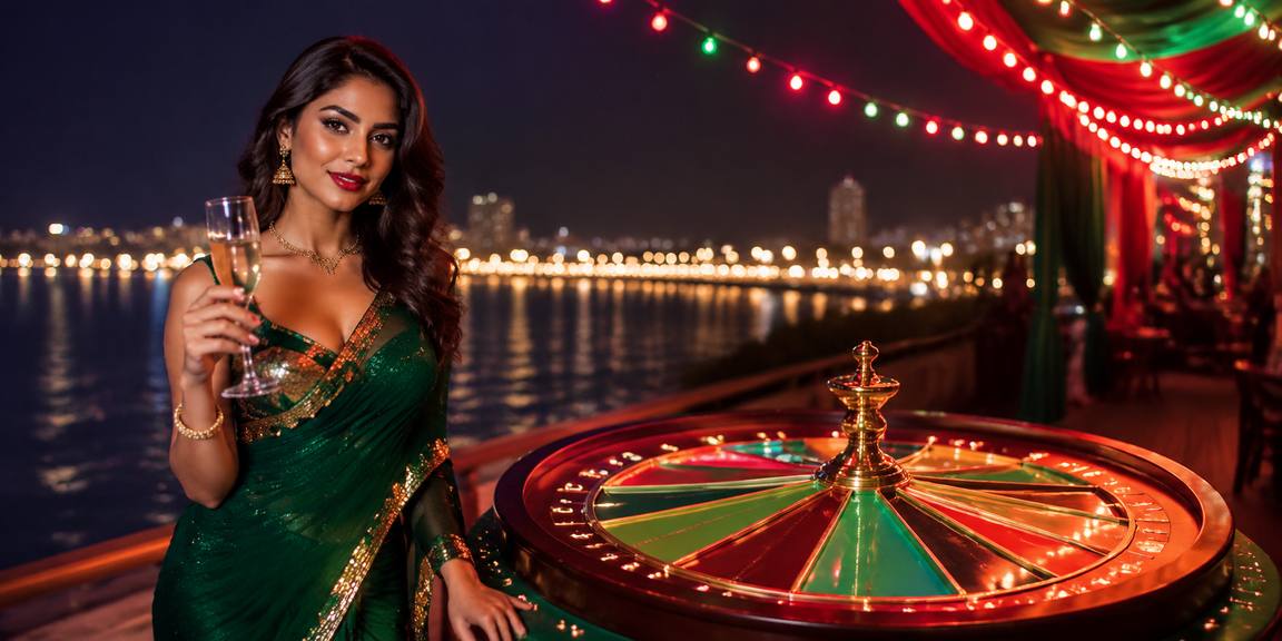 5580 অ্যাডভান্সড ক্যারিবিয়ান